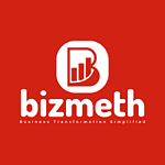 Bizmeth Solutions logo