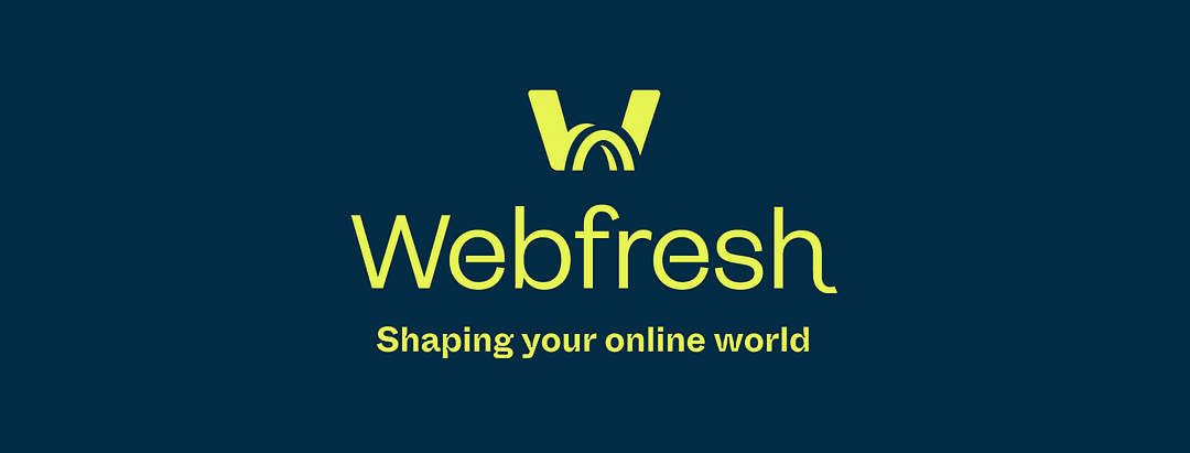 Webfresh cover