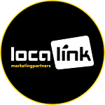 Localink logo