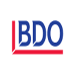 BDO Utrecht logo
