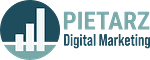 Pietarz Digital Marketing logo
