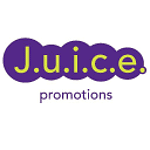 Promotiebureau Juice Promotions logo