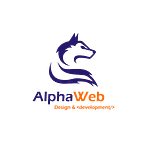 AlphaWeb logo