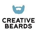 Creative Beards logo