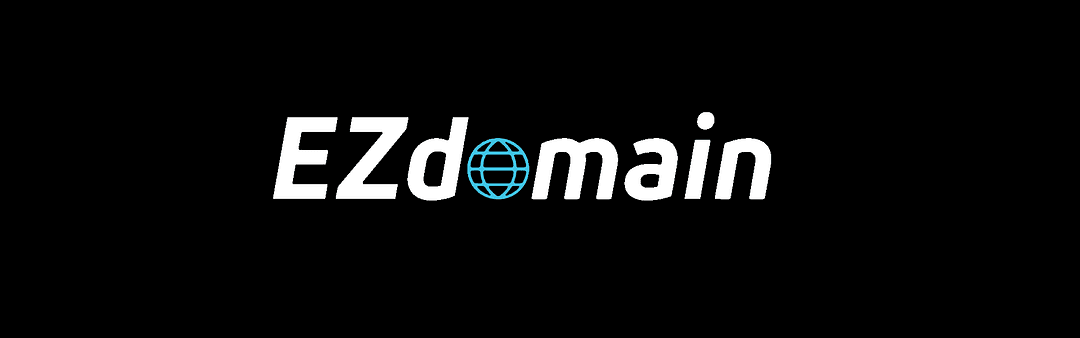 EZdomain cover