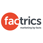 Factrics logo
