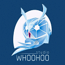 Studio WhooHoo logo