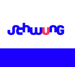 Schwung identiteit + creatie logo