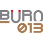 Buro013 logo