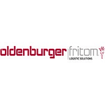 Oldenburger|Fritom Logistic Solutions logo
