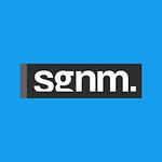 SGNM logo