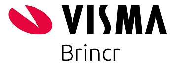 Visma Brincr cover