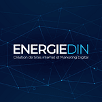 Energiedin logo