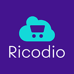 Ricodio Corporate Development Solution logo