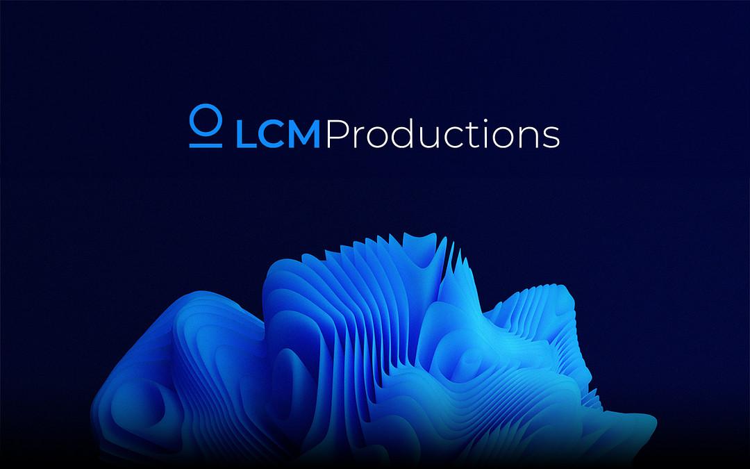 LCM Productions cover