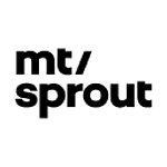 MT Sprout logo