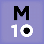 Motion10 logo