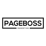 Pageboss Marketing logo