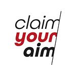 Claim Your Aim B.V. logo
