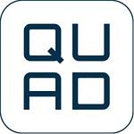 Quad Solutions logo