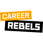 Career Rebels logo