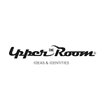 The Upper Room - Reclamebureau Den Bosch logo