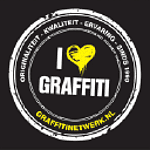 Graffitinetwerk logo