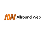 Allround Web logo