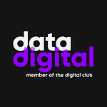 Data Digital logo