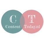 Content Today logo