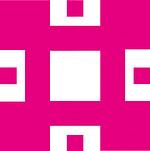 Pixelsz online vormgeving logo
