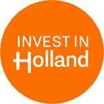 Invest in Holland logo