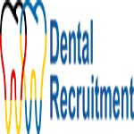 Dental Recruitment logo