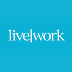 Livework studio Rotterdam - Service Design logo