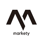 Markety.nl logo