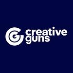 Creative Guns logo
