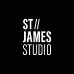 St James Studio logo
