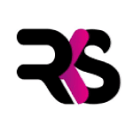RKS Creative Agency logo