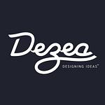 Dezea® — Designing Ideas™ logo
