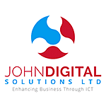 JOHNDIGITAL SOLUTIONS LTD logo