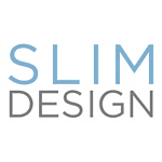SLIMDESIGN logo