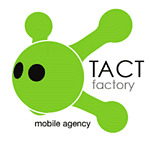 TACTfactory logo