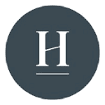 Haags Recherchebureau logo