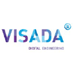 Visada Digital Engineering B.V. logo
