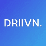 DRIIVN B.V logo
