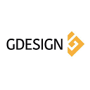 G design logo