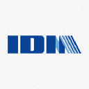 Idm Vietnam logo
