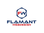 Flamant webdesign logo