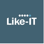 Like-IT logo