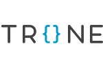 Trone | Web & App development logo